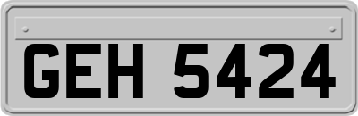 GEH5424