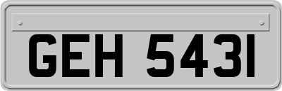 GEH5431