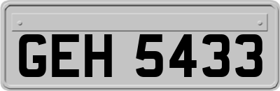 GEH5433