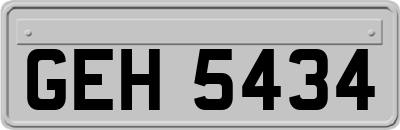 GEH5434