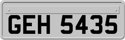 GEH5435