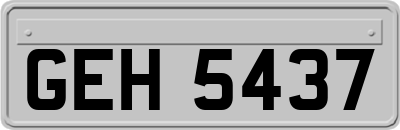 GEH5437