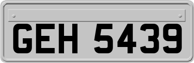 GEH5439