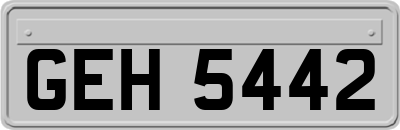 GEH5442