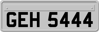 GEH5444