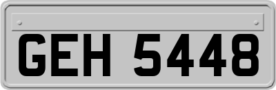 GEH5448