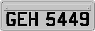GEH5449