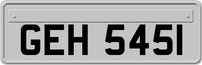 GEH5451