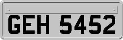 GEH5452
