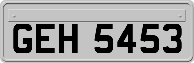 GEH5453