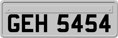 GEH5454
