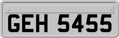 GEH5455