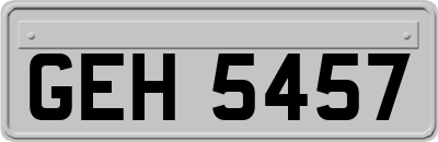 GEH5457