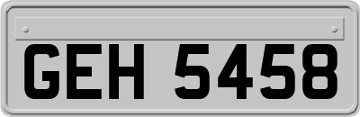 GEH5458