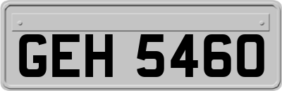 GEH5460