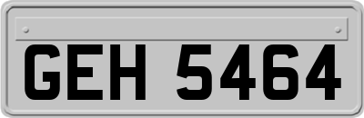 GEH5464