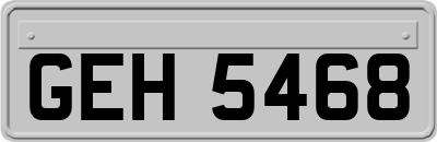 GEH5468