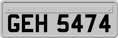 GEH5474