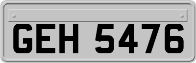 GEH5476