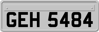 GEH5484