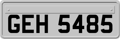GEH5485