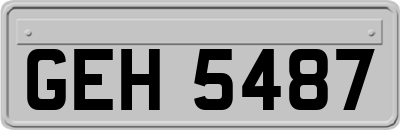 GEH5487