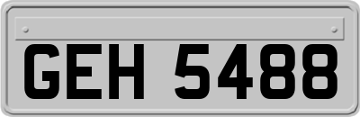 GEH5488