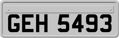 GEH5493