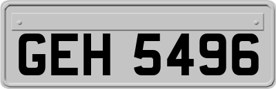 GEH5496