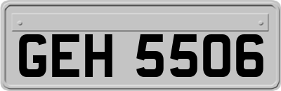 GEH5506