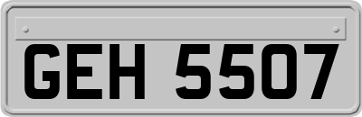 GEH5507