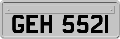 GEH5521