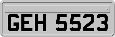 GEH5523