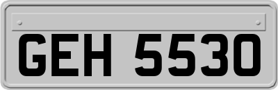 GEH5530
