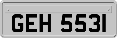 GEH5531