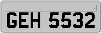 GEH5532