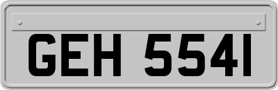 GEH5541