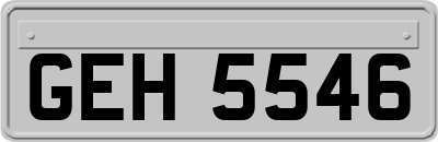 GEH5546