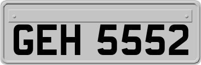GEH5552