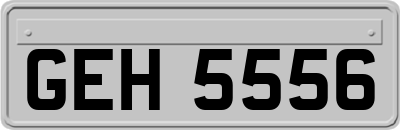 GEH5556