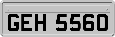 GEH5560