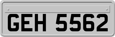 GEH5562