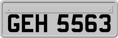 GEH5563