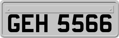 GEH5566