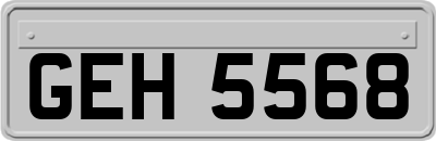 GEH5568