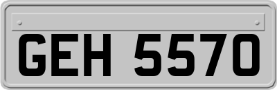 GEH5570
