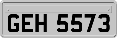 GEH5573