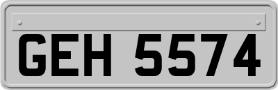GEH5574