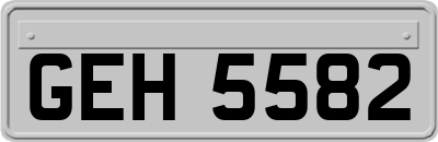 GEH5582