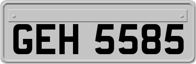 GEH5585